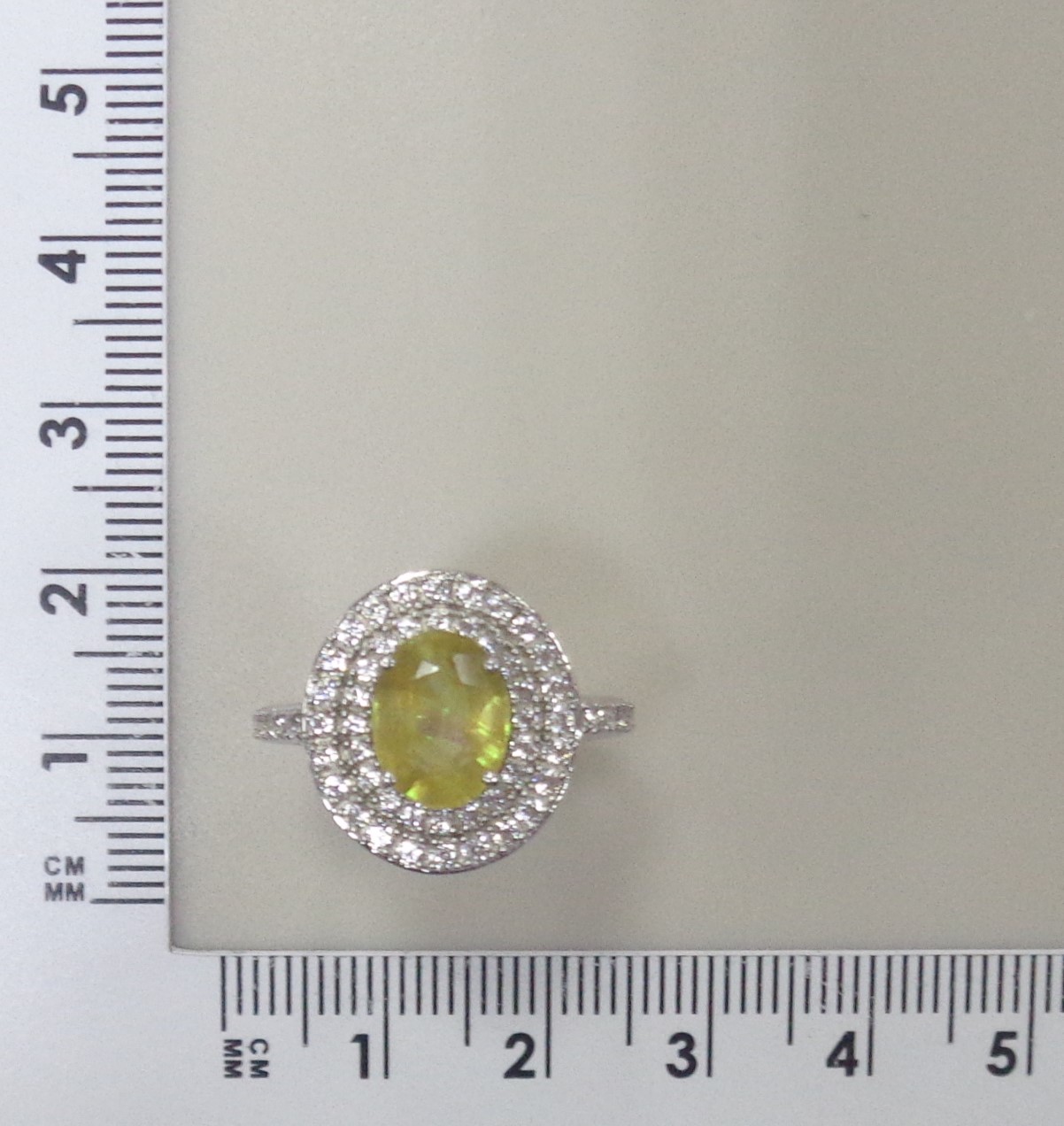 10322-004593 Кольцо (Ag 925)